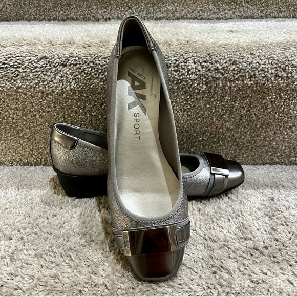 NWOT - Anne Klein Sport - Wedges - Picture 1 of 5